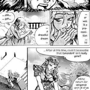 Super Wild Legend (Various Authors) image 027