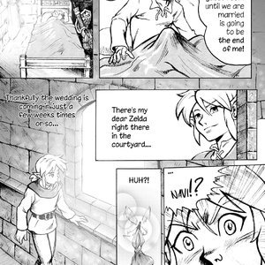 Super Wild Legend (Various Authors) image 028