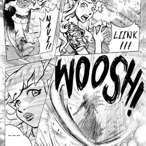 Super Wild Legend (Various Authors) image 034
