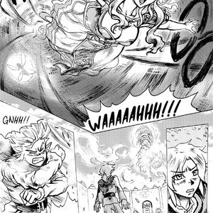 Super Wild Legend (Various Authors) image 035