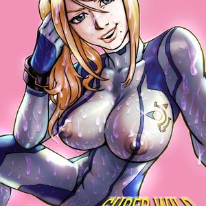 Super Wild Mission (Various Authors) thumbnail