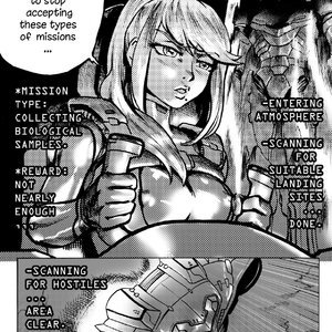 Super Wild Mission (Various Authors) image 002