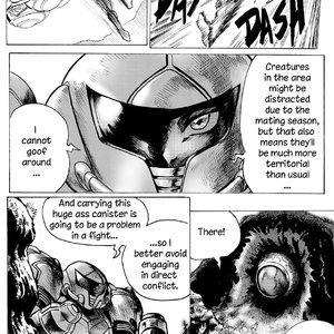 Super Wild Mission (Various Authors) image 004