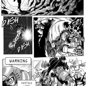 Super Wild Mission (Various Authors) image 005