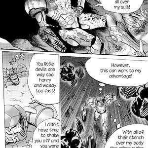 Super Wild Mission (Various Authors) image 008