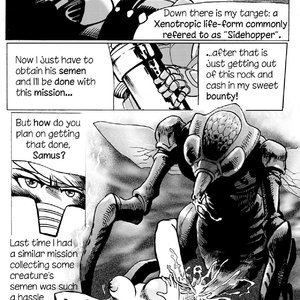 Super Wild Mission (Various Authors) image 009
