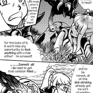 Super Wild Mission (Various Authors) image 014