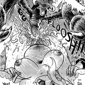 Super Wild Mission (Various Authors) image 018