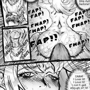 Super Wild Mission (Various Authors) image 024