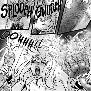 Super Wild Mission (Various Authors) image 025