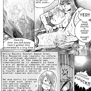 Super Wild Mission (Various Authors) image 027