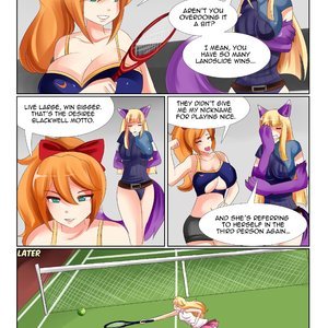 Post Work Out Snack (Various Authors) image 002