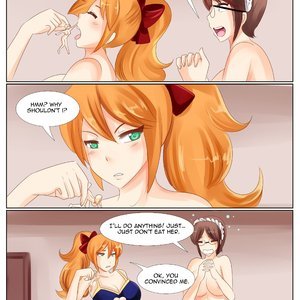 Post Work Out Snack (Various Authors) image 009