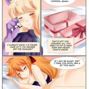 Post Work Out Snack (Various Authors) image 026