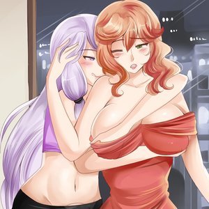 SVA – A Little Cocky (Various Authors) thumbnail