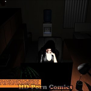 Progenitor Woes (Various Authors) image 002