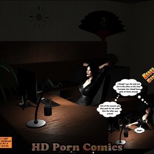 Progenitor Woes (Various Authors) image 004
