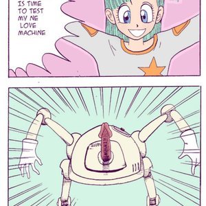 DBX Bulma (Various Authors) image 002