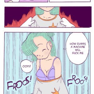 DBX Bulma (Various Authors) image 006