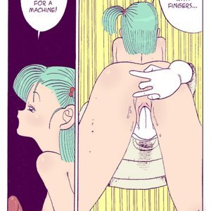 DBX Bulma (Various Authors) image 008