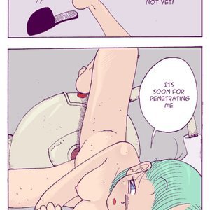 DBX Bulma (Various Authors) image 009