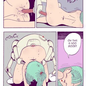 DBX Bulma (Various Authors) image 010