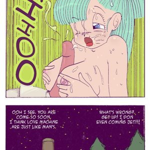 DBX Bulma (Various Authors) image 016