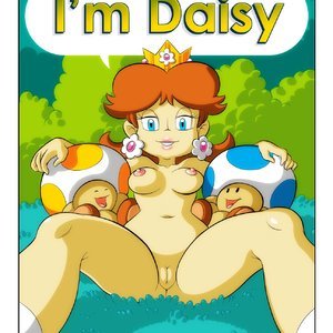 Im Daisy (Various Authors) thumbnail