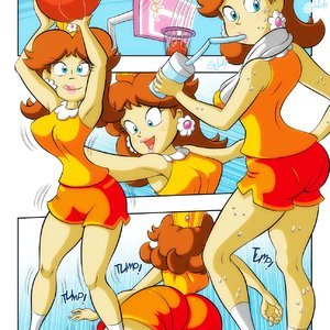 Im Daisy (Various Authors) image 002