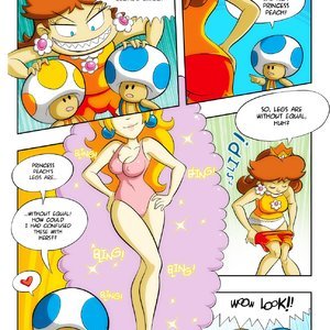 Im Daisy (Various Authors) image 004