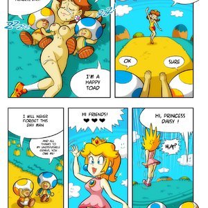 Im Daisy (Various Authors) image 011