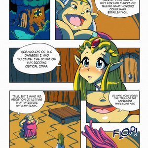Oracle of Excitation (Various Authors) thumbnail
