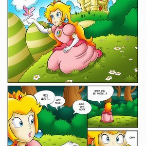 Throwback Peach Pie (Various Authors) thumbnail