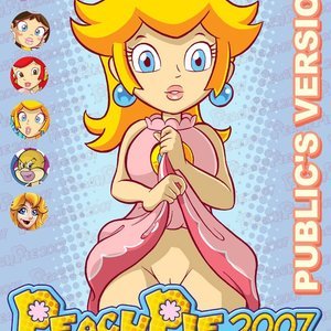Toadstool (Various Authors) thumbnail