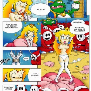 Wart Zone (Various Authors) image 004