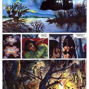 Pourbet (Various Authors) image 025