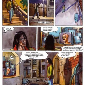 Pourbet (Various Authors) image 044