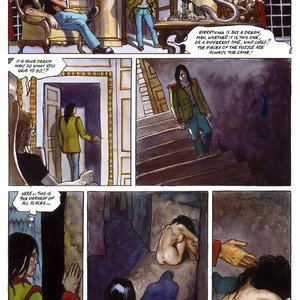 Pourbet (Various Authors) image 046
