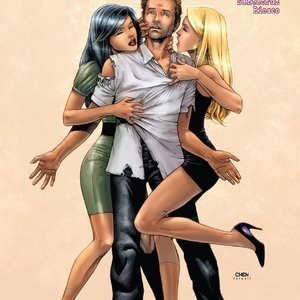 Irresistible (Various Authors) thumbnail