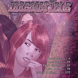 Irresistible (Various Authors) image 004