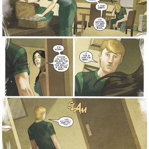 Irresistible (Various Authors) image 021