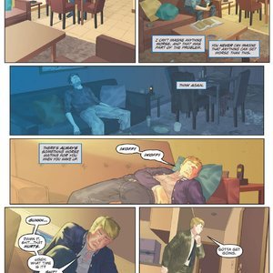 Irresistible (Various Authors) image 022