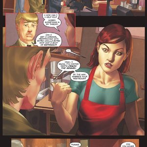 Irresistible (Various Authors) image 024