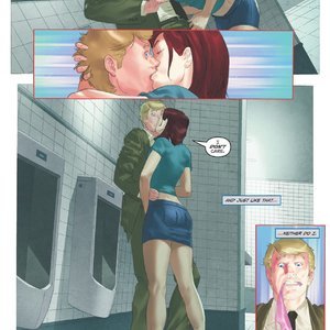 Irresistible (Various Authors) image 026