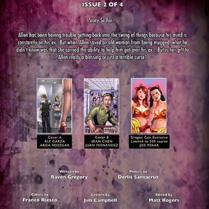 Irresistible (Various Authors) image 031
