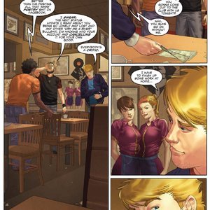 Irresistible (Various Authors) image 035