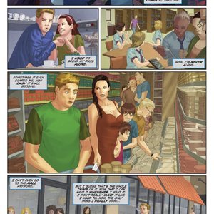 Irresistible (Various Authors) image 043