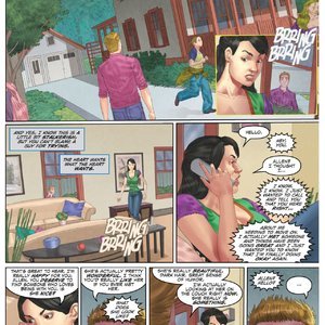 Irresistible (Various Authors) image 044