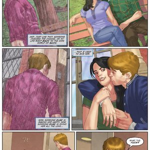 Irresistible (Various Authors) image 046