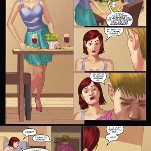Irresistible (Various Authors) image 047